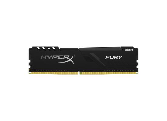 HyperX Fury 8GB 3600 MHz DDR4 Memory